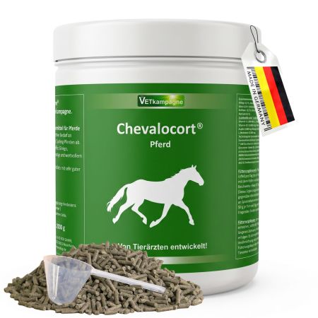 Preview: chevalocort Beutel